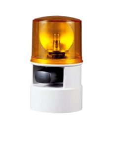 S125D Q-LIGHT AMBAR