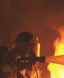 Sistemas contra Incendio